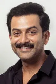 Prithviraj Sukumaran