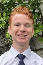 Joshua Newbury
