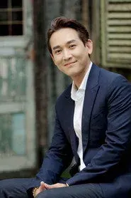 Hứa Vĩ Văn