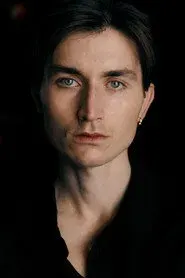 Gustav Lindh