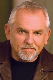 John Ratzenberger