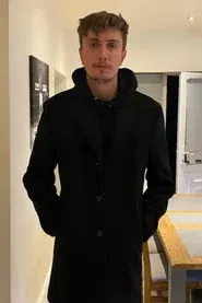 Daniel Proctor