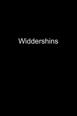 Widdershins (2026) movie poster — title text centered over a dimly lit ritual space, candles flickering, shadows suggesting unseen forces