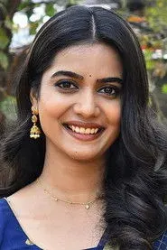 Sri Gouri Priya Reddy