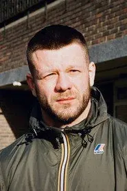 Jake Hanrahan