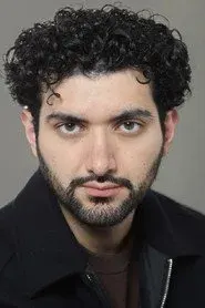 Jordan Salazar