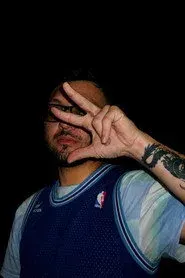 Marcus Lacey