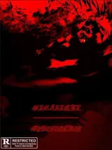Poster for M.E.N.A.G.E.R.I.E : A Presentable Liberty (2026) showing a sterile corridor and a lone figure