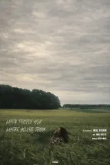 Poster for When people ask where you're from (2026) documentary short film