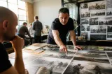 The team at Relic Entertainment discusses the future of Company of Heroes