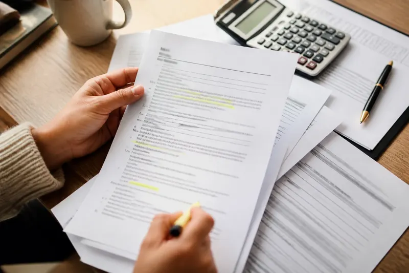 An IRS tax form displaying cryptocurrency reporting requirements