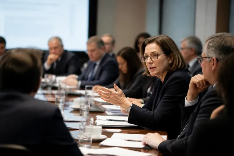 European central banks discussing stablecoin regulations