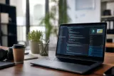 A collection of open-source software applications on a Windows desktop.