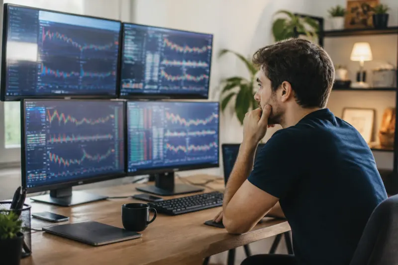 Solana DeFi tokens performance chart