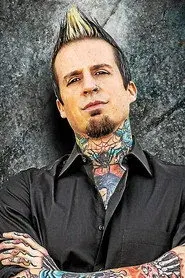 Jeremy Spencer