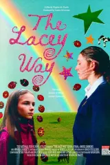 Poster for The Lacey Way (2026), a 17-minute Irish drama directed by Regina De Faoite starring Senna O'Hara as teenage George Lacey