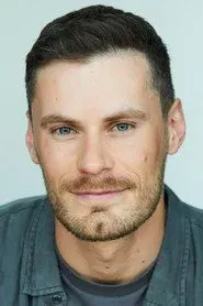 Stephen Madsen
