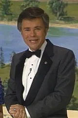 Primetime Preacher$ (2026) documentary poster featuring Joe Berlinger's examination of 1980s televangelist political power