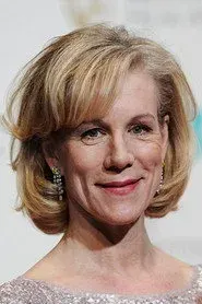 Juliet Stevenson