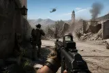 In-game screenshot of Call of Duty: Modern Warfare 4 showcasing graphics and gameplay