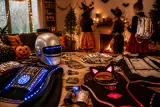 A selection of last-minute Halloween costumes for tech nerds, featuring humorous and creative tech-inspired ideas.